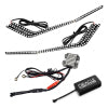 Oracle 17-21 Can-Am Maverick X3 Dynamic DRL Upgrade Kit - ColorSHIFT - Dynamic