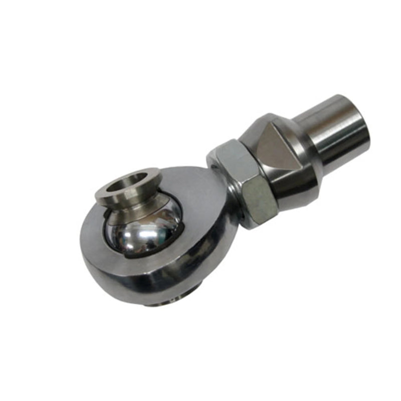 Artec Industries 3/4 Inch Rod End Kit - Left Hand 5/8 In (Reverse)