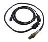 Innovate LSU4.9 Upgrade Kit - 8ft Sensor Cable and O2 Sensor