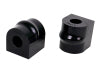 Whiteline 17-25 Tesla Model 3 Sway Bar Mount Bushing Kit - 20mm