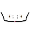 QA1 82-04 GM S-Series Truck (2WD) Front 1-3/8in Sway Bar Kit