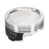 Wiseco Chrysler 6.1L Hemi -13cc R\Dome 1.080 CH Piston - Set of 8