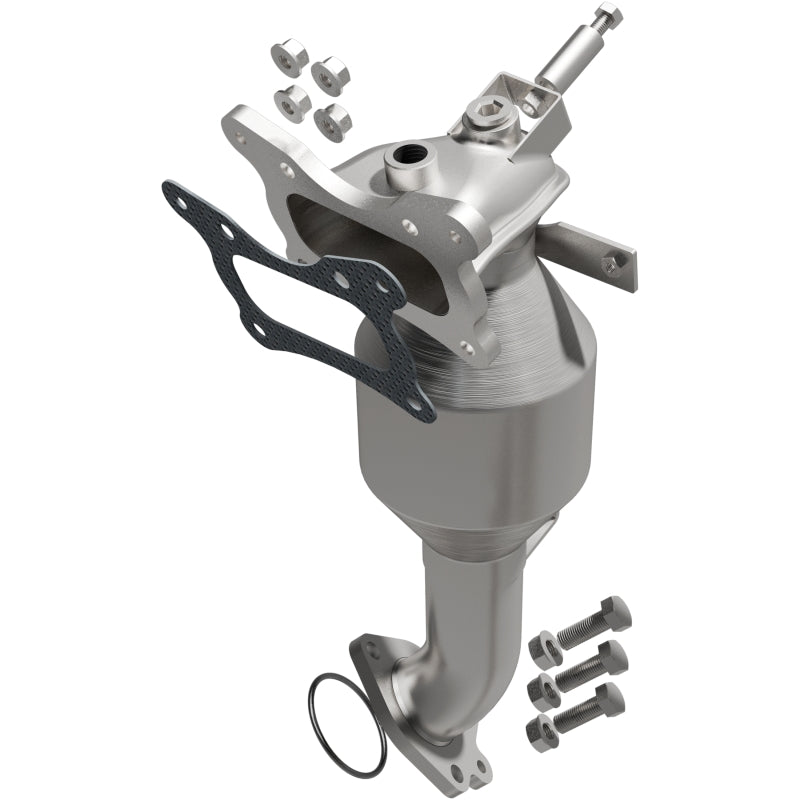 MagnaFlow 16-17 Honda Accord 2.4L Direct Fit Catalytic Converter