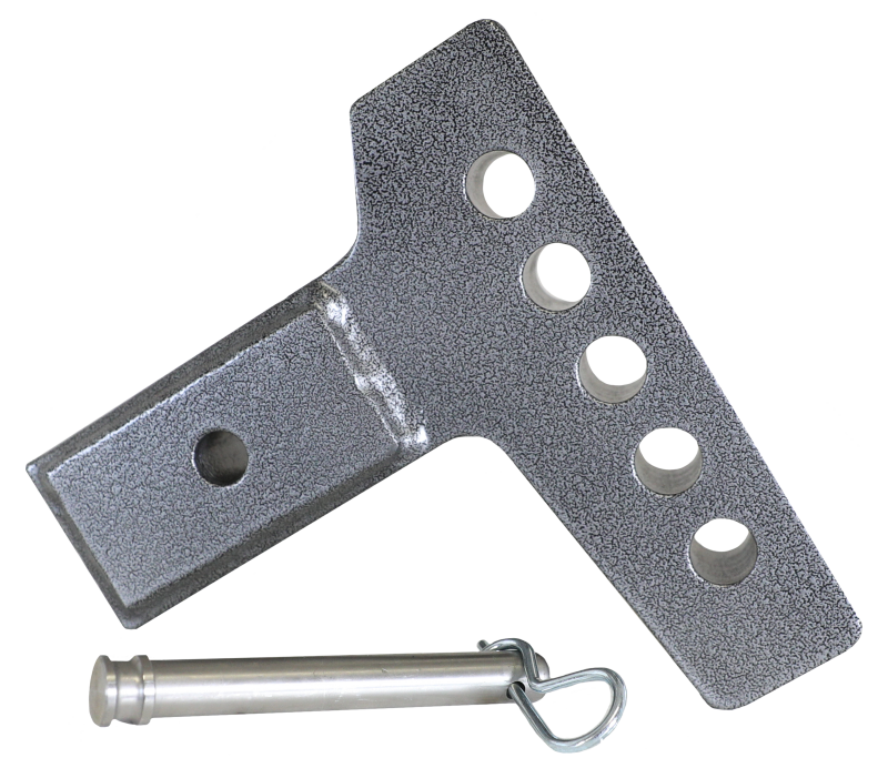 Gen-Y 2.5in Weight Distribution Shank 3.5K TW 32K Towing