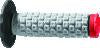 ProTaper Pillow Top Grips - Black/Gray/Red