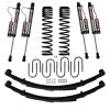 Skyjacker 3In LT/DRATE 84-01 XJ ADX