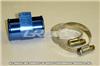 GReddy 36mm Radiator Hose Temp Sender Adapter