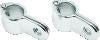 Kuryakyn Magnum Quick Clamp 1in Chrome