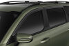 Husky Liners 20-24 Kia Telluride Ventvisor Low Profile (4pc) - Smoke
