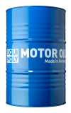 LIQUI MOLY 205L Top Tec 6600 Motor Oil SAE 0W20