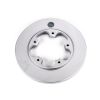 Power Stop 15-19 Ford Transit-150 Rear Evolution Geomet Coated Rotor