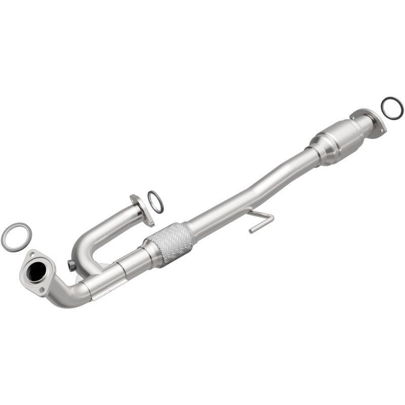MagnaFlow Direct Fit Catalytic Converter 02-03 Toyota Camry 3.0L