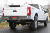 Flowmaster 17-25 Supe Duty 6.2L/6.8L/7.3L Force II Cat-Back Dual Exhaust System