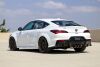 REMARK 2023+ Acura Integra Type-S (DE5) Cat-Back Exhaust - Burnt Tips
