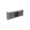 Koyo Universal Aluminum HyperCore Intercooler Core (18in. X 5in. X 2.5in.)