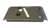 Rust Buster 99-18 Chevy Silverado/GMC Sierra Spare Tire Plate