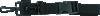 Kuryakyn Replacement Double Hook Luggage Strap