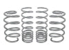 Whiteline 12-18 Ford Focus ST Performance Lowering Springs