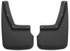 Husky Liners 15 Chevy Suburban Custom-Molded Rear Mud Guards