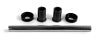 EPI 17-21 Honda 1000 Pioneer / 5 A-Arm Bushing Repair Kit