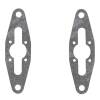 Vertex Gaskets 2007 Polaris 600 Cleanfire Switchback EFI Power Valve Gasket Kit