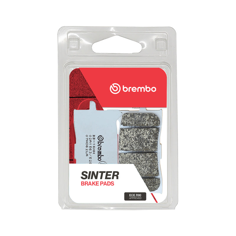 Brembo Honda CRF/Honda Nt Sinter Brake Pad - Front