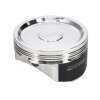 Manley Chevrolet LS Piston Set - 4.125in Bore 1.065in CH, -31.00 CC