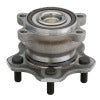 MOOG 2007 Nissan Altima Rear Hub Assembly