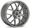 Enkei Raijin 19x8 32mm Offset 5x120 Bolt Pattern 72.6 Hub Bore Titanium Gray Wheel *Min Qty 60*