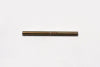 Wilwood Bolt-Balance Bar - 3/8-24x4.88 LG w/Groove
