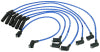 NGK Chrysler Daytona 1993-1990 Spark Plug Wire Set