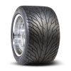 Mickey Thompson Sportsman S/R Tire - 31X16.00R15LT 105H - 255672