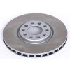 Power Stop 15-17 Chrysler 200 Front Semi Coated Rotor