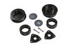 Superlift 12-18 Ram 1500 4WD Front/Rear Kit (Not for Models Equipped w/ Air Ride) 2.5in Leveling Kit