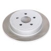 Power Stop 95-00 Chrysler Cirrus Rear Semi Coated Rotor