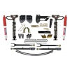 Skyjacker 8.5In C/O KIT/17 F250-350 4WD