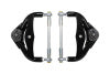 UMI Performance 78-88 G-Body S10 Tubular Front Upper A-Arms Adjustable