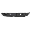 Westin 2020 Jeep Gladiator w/Sensors WJ2 Rear Bumper w/Sensor - Textured Black