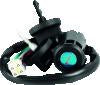 QuadBoss 04-14 Honda TRX450R/ER Ignition Switch