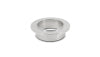 Vibrant Turbo Inlet Flange for Tial Housing on GT28/GT30/GT35 V-Band Style T304 SS
