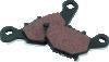 BikeMaster BM-401 Brake Pads