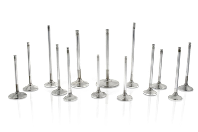 Ferrea Chrysler Big Block 2.32 Head 5/16 Stem Dia Competition Plus Intake Valve - Set of 8