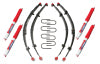 Skyjacker 4In KIT 76-86 CJ W/4 HYDROS