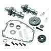 S&S Cycle 2006 BT Dyna 551G Gear Drive Camshaft Kit