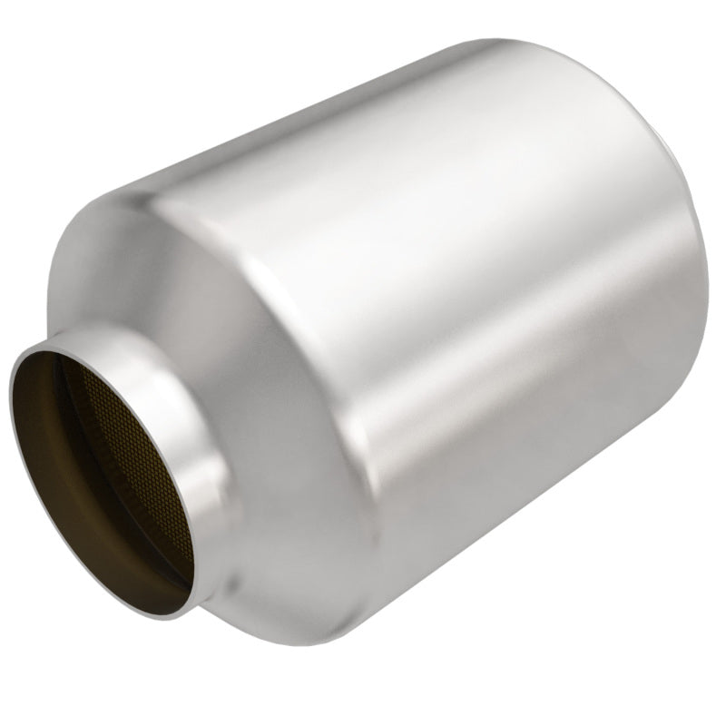 MagnaFlow Universal Catalytic Converter 2.00 Front Spun
