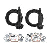 Yukon Gear & Install Kit Package for 08-10 Ford F250/F350 Dana 60 4.56 Ratio