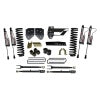 Skyjacker 4 IN KIT 2017 F250 4WD GAS