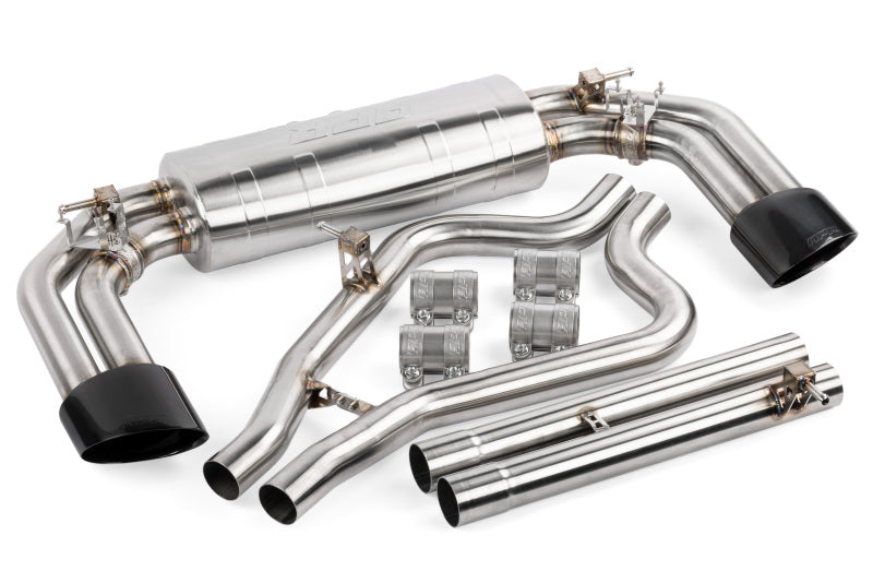 APR 17-20 Audi RS3 (8V) Catback Exhaust System