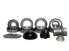 Revolution Gear & Axle 10-14 Toyota Tacoma 8in IFS Koyo Bearing Ring & Pinion Master Install Kit