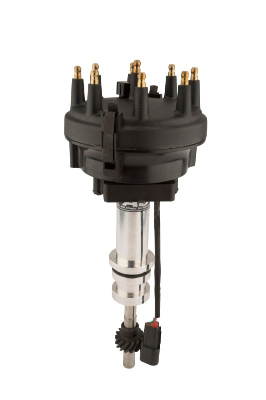 Fast Distributor, Xdi Sportsman, Large Cap, Ford 351W